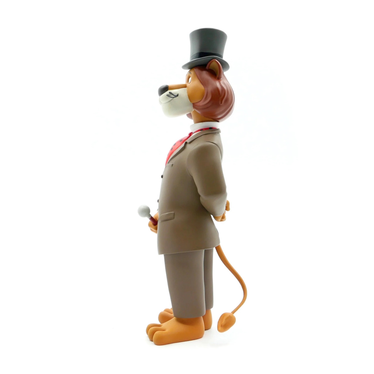 LMZ - Around the world in 80 days: Phileas Fogg, Passe Partout, Princess Romy & Tico ANIMATED!