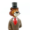 LMZ - Around the world in 80 days: Phileas Fogg, Passe Partout, Princess Romy & Tico ANIMATED!