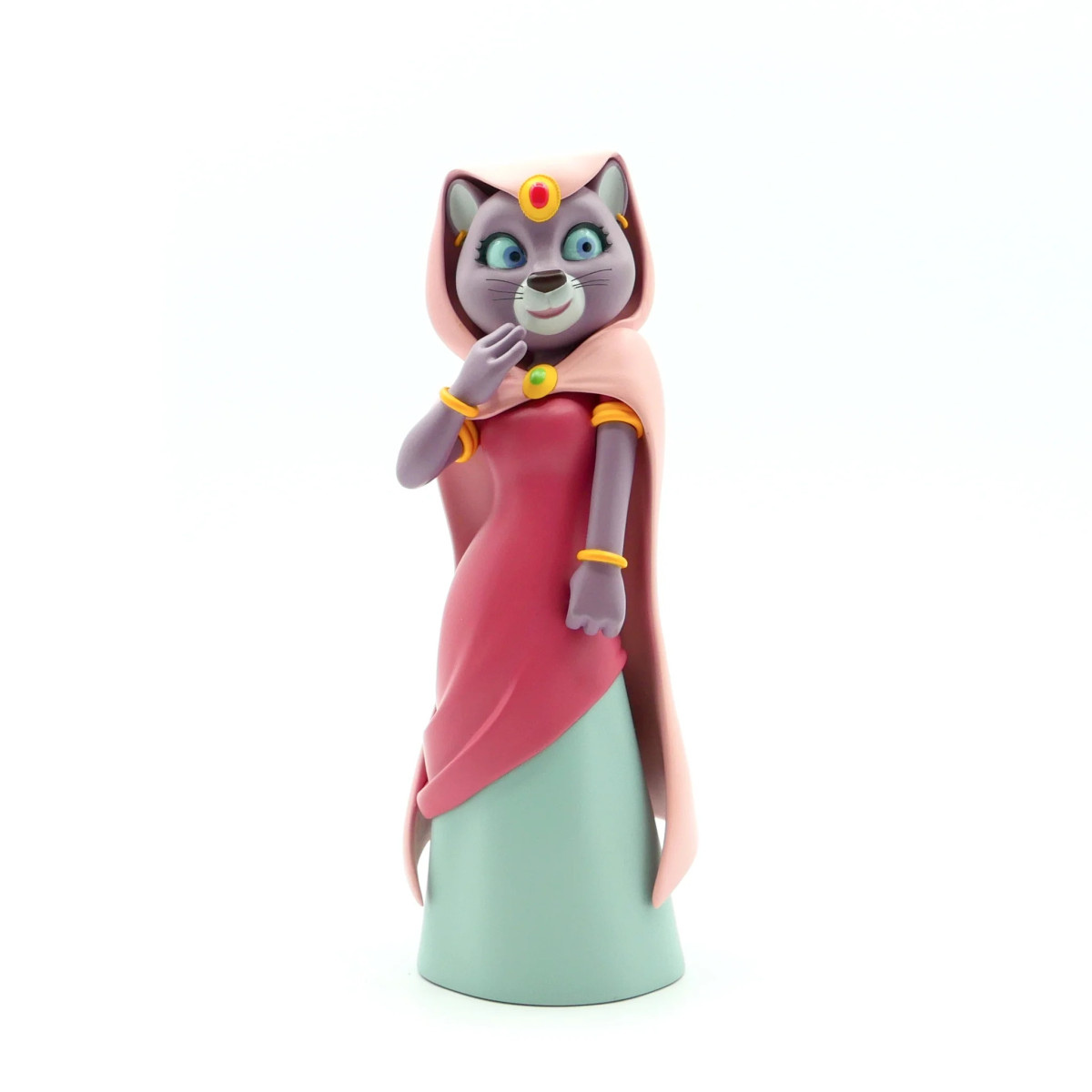 LMZ - Around the world in 80 days: Phileas Fogg, Passe Partout, Princess Romy & Tico ANIMATED!