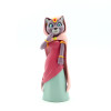 LMZ - Around the world in 80 days: Phileas Fogg, Passe Partout, Princess Romy & Tico ANIMATED!