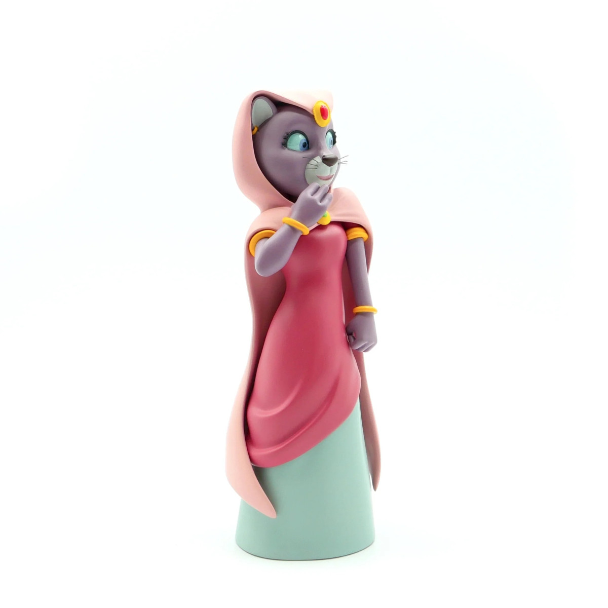 LMZ - Around the world in 80 days: Phileas Fogg, Passe Partout, Princess Romy & Tico ANIMATED!