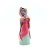 LMZ - Around the world in 80 days: Phileas Fogg, Passe Partout, Princess Romy & Tico ANIMATED!