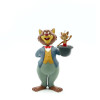 LMZ - Around the world in 80 days: Phileas Fogg, Passe Partout, Princess Romy & Tico ANIMATED!