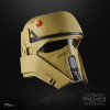 Hasbro Star Wars The Black Series - Shoretrooper electronic helmet - Andor