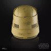 Hasbro Star Wars The Black Series - Shoretrooper electronic helmet - Andor