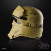Hasbro Star Wars The Black Series - Shoretrooper electronic helmet - Andor