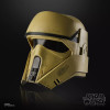 Hasbro Star Wars The Black Series - Shoretrooper electronic helmet - Andor