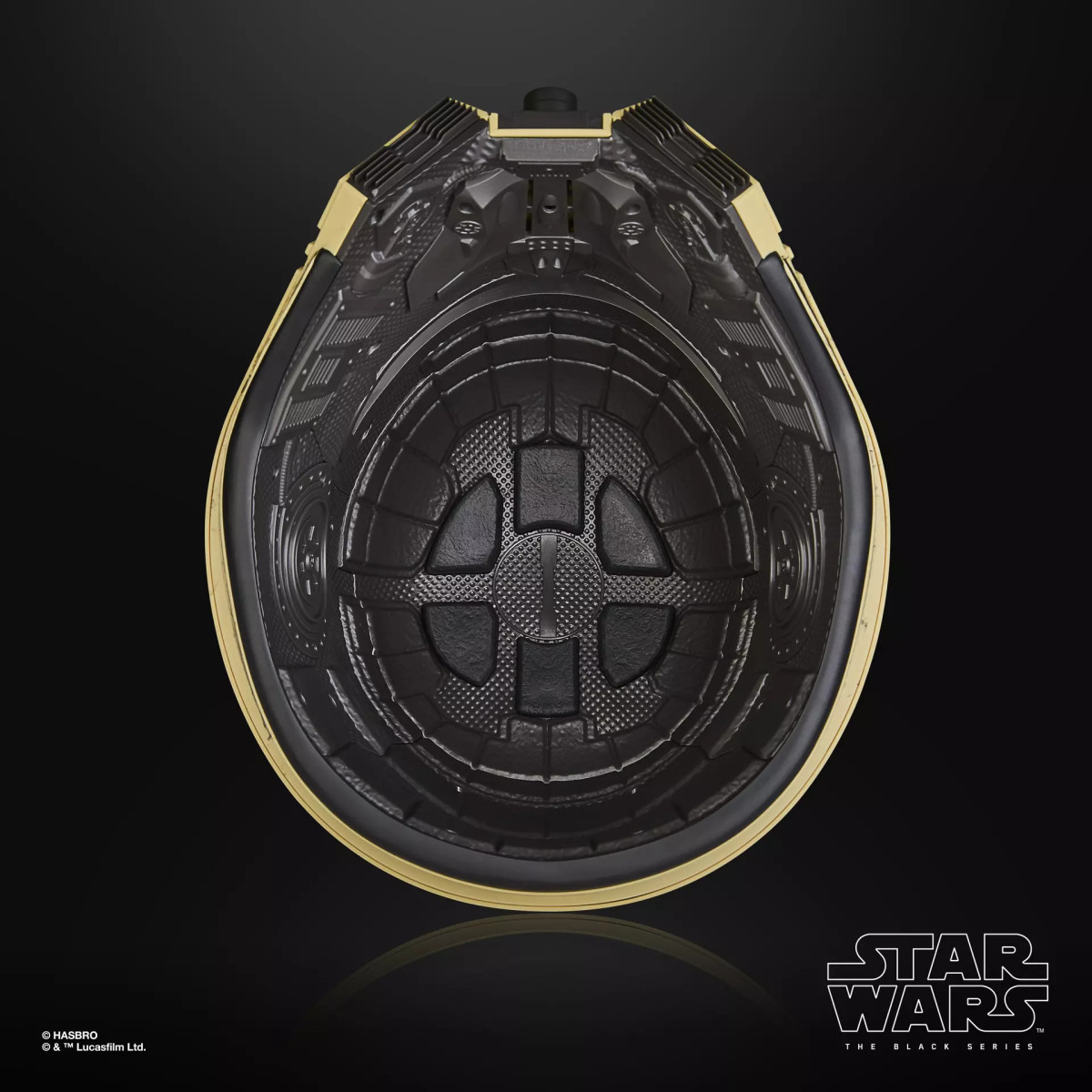 Hasbro Star Wars The Black Series - Shoretrooper electronic helmet - Andor