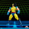 Hasbro Marvel Legends Series Gamerverse - Wolverine vs Silver Samurai