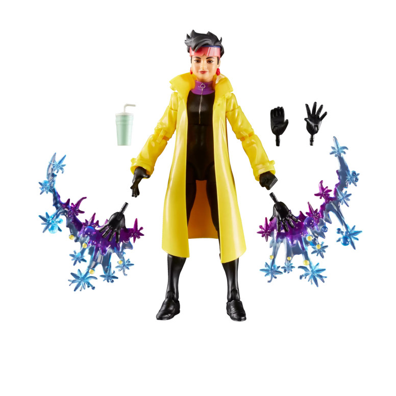 Marvel Legends - X-Men '97 - JUBILEE