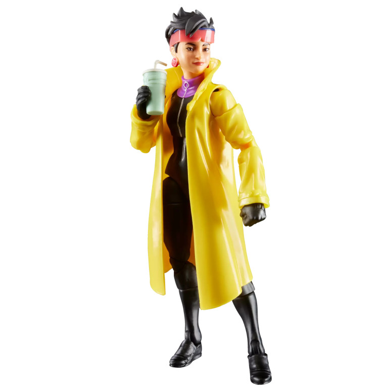 Marvel Legends - X-Men '97 - JUBILEE