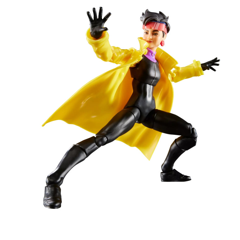 Marvel Legends - X-Men '97 - JUBILEE