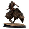 Weta - Sharkû on Warg Miniature Statue 1/10 - The Lord of the Rings - LOTR