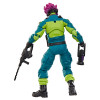 Hasbro G.I.JOE Classified Serie - Mole-Rat (Stage 2) - Rat-taupe (phase 2)