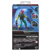 Hasbro G.I.JOE Classified Serie - Mole-Rat (Stage 2) - Rat-taupe (phase 2)
