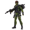 Hasbro G.I.JOE Classified Serie - Brent "Hit & Run" Scott