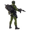 Hasbro G.I.JOE Classified Serie - Brent "Hit & Run" Scott