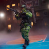Hasbro G.I.JOE Classified Serie - Brent "Hit & Run" Scott