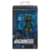 Hasbro G.I.JOE Classified Serie - Brent "Hit & Run" Scott