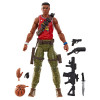 Hasbro G.I.JOE Classified Serie - Bradley "Big Lob" Sanders