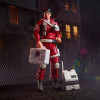Hasbro G.I.JOE Classified Serie - Edwin "Lifeline" Steen