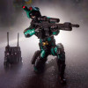 Hasbro G.I.JOE Classified Serie - Night-Viper