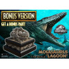 Prime 1 Studio - Jurassic World - Mosasaurus "Lagoon" Bonus Version Legacy Museum Collection 1/15