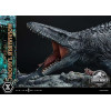 Prime 1 Studio - Jurassic World - Mosasaurus "Lagoon" Bonus Version Legacy Museum Collection 1/15