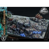 Prime 1 Studio - Jurassic World - Mosasaurus "Lagoon" Bonus Version Legacy Museum Collection 1/15