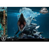 Prime 1 Studio - Jurassic World - Mosasaurus "Lagoon" Bonus Version Legacy Museum Collection 1/15