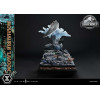 Prime 1 Studio - Jurassic World - Mosasaurus "Lagoon" Bonus Version Legacy Museum Collection 1/15