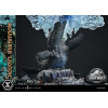 Prime 1 Studio - Jurassic World - Mosasaurus "Lagoon" Bonus Version Legacy Museum Collection 1/15