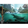 Prime 1 Studio - Jurassic World - Mosasaurus "Lagoon" Bonus Version Legacy Museum Collection 1/15