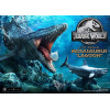 Prime 1 Studio - Jurassic World - Mosasaurus "Lagoon" Legacy Museum Collection 1/15