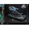 Prime 1 Studio - Jurassic World - Mosasaurus "Lagoon" Legacy Museum Collection 1/15