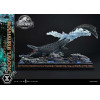 Prime 1 Studio - Jurassic World - Mosasaurus "Lagoon" Legacy Museum Collection 1/15