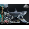 Prime 1 Studio - Jurassic World - Mosasaurus "Lagoon" Legacy Museum Collection 1/15