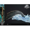Prime 1 Studio - Jurassic World - Mosasaurus "Lagoon" Legacy Museum Collection 1/15