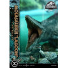 Prime 1 Studio - Jurassic World - Mosasaurus "Lagoon" Legacy Museum Collection 1/15