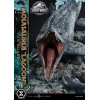 Prime 1 Studio - Jurassic World - Mosasaurus "Lagoon" Legacy Museum Collection 1/15