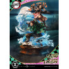 Prime 1 Studio - KAMADO TANJIRO & KAMADO NEZUKO - Demon Slayer Concept Masterline Series 1/6