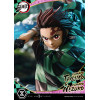 Prime 1 Studio - KAMADO TANJIRO & KAMADO NEZUKO - Demon Slayer Concept Masterline Series 1/6