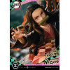 Prime 1 Studio - KAMADO TANJIRO & KAMADO NEZUKO - Demon Slayer Concept Masterline Series 1/6