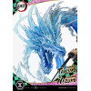 Prime 1 Studio - KAMADO TANJIRO & KAMADO NEZUKO - Demon Slayer Concept Masterline Series 1/6