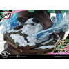 Prime 1 Studio - KAMADO TANJIRO & KAMADO NEZUKO - Demon Slayer Concept Masterline Series 1/6