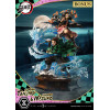 Prime 1 Studio - KAMADO TANJIRO & KAMADO NEZUKO Ultimate Bonus Version - Demon Slayer Concept Masterline Series 1/6