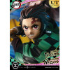 Prime 1 Studio - KAMADO TANJIRO & KAMADO NEZUKO Ultimate Bonus Version - Demon Slayer Concept Masterline Series 1/6