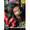 Prime 1 Studio - KAMADO TANJIRO & KAMADO NEZUKO Ultimate Bonus Version - Demon Slayer Concept Masterline Series 1/6