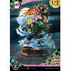 Prime 1 Studio - KAMADO TANJIRO & KAMADO NEZUKO Ultimate Bonus Version - Demon Slayer Concept Masterline Series 1/6