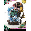 Prime 1 Studio - KAMADO TANJIRO & KAMADO NEZUKO Ultimate Bonus Version - Demon Slayer Concept Masterline Series 1/6